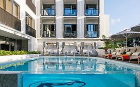 Basq House